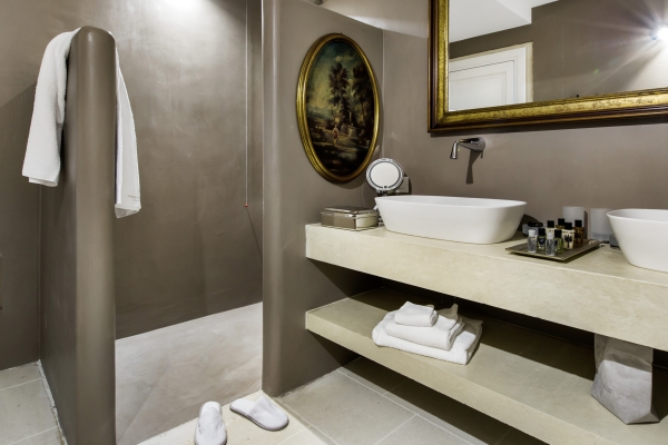 Hotel Palazzo Ducale Venturi Luxury Relais & Wellness
